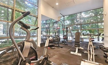 Departamento en Arriendo en Sector Parque Arauco