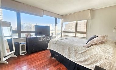 Departamento en Arriendo en Sector Parque Arauco