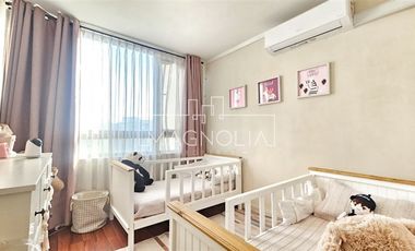 Departamento en Arriendo en Sector Parque Arauco