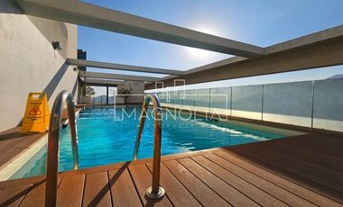 Departamento en Arriendo en Sector Parque Arauco