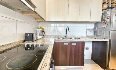 Departamento en Arriendo en Sector Parque Arauco