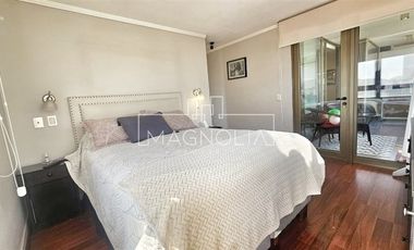 Departamento en Arriendo en Sector Parque Arauco