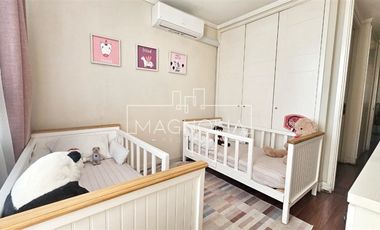 Departamento en Arriendo en Sector Parque Arauco