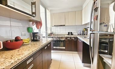 Departamento en Arriendo en Sector Parque Arauco