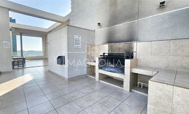 Departamento en Arriendo en Sector Parque Arauco