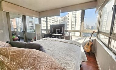 Departamento en Arriendo en Sector Parque Arauco