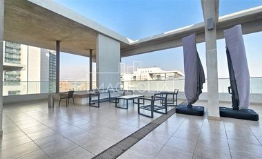 Departamento en Arriendo en Sector Parque Arauco