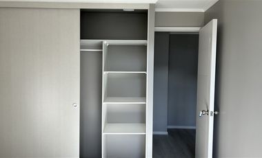 Departamento en Arriendo en Condominio Jardines de Bellavista 2, Osorno.