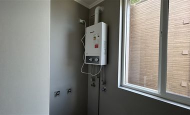 Departamento en Arriendo en Condominio Jardines de Bellavista 2, Osorno.