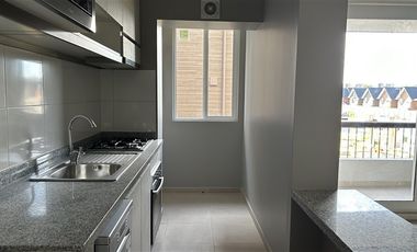 Departamento en Arriendo en Condominio Jardines de Bellavista 2, Osorno.