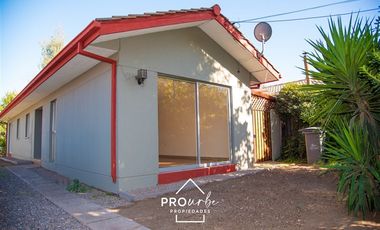 Casa en Venta en Uno Oriente/Lastra