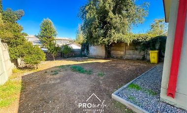 Casa en Venta en Uno Oriente/Lastra