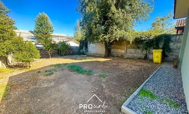 Casa en Venta en Uno Oriente/Lastra