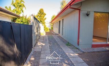 Casa en Venta en Uno Oriente/Lastra