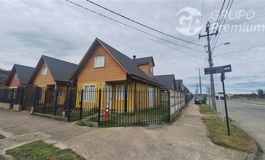 Casa en Arriendo en Portal del Sur 1