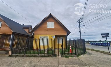 Casa en Arriendo en Portal del Sur 1