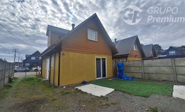 Casa en Arriendo en Portal del Sur 1