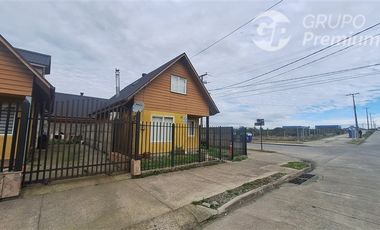 Casa en Arriendo en Portal del Sur 1