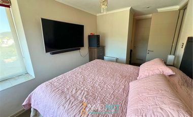 Departamento en Arriendo en Edificio Doña Carmen