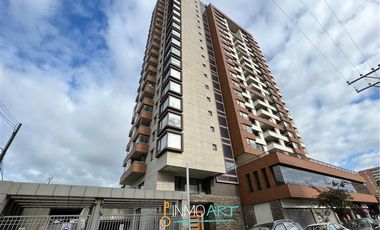 Departamento en Arriendo en Edificio Doña Carmen