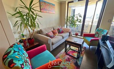 Departamento en Arriendo en Edificio Doña Carmen