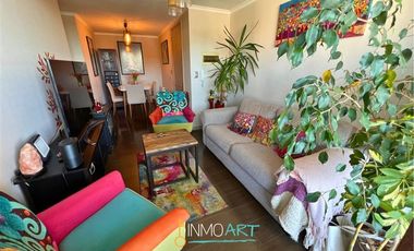 Departamento en Arriendo en Edificio Doña Carmen