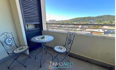 Departamento en Arriendo en Edificio Doña Carmen
