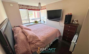 Departamento en Arriendo en Edificio Doña Carmen