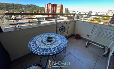 Departamento en Arriendo en Edificio Doña Carmen