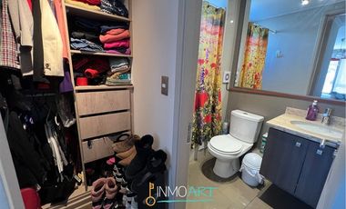 Departamento en Arriendo en Edificio Doña Carmen