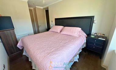 Departamento en Arriendo en Edificio Doña Carmen