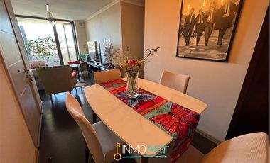 Departamento en Arriendo en Edificio Doña Carmen