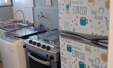 Departamento en Venta en cancha molino
