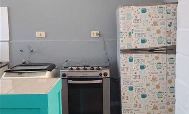 Departamento en Venta en cancha molino