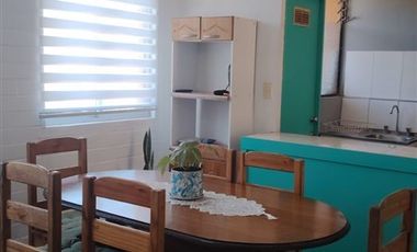 Departamento en Venta en cancha molino