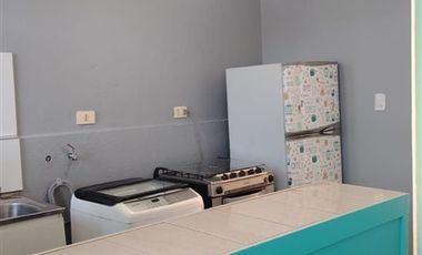 Departamento en Venta en cancha molino