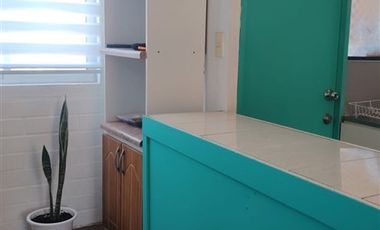 Departamento en Venta en cancha molino