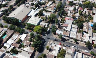 Terreno Construccion  en Venta en Quita Normal