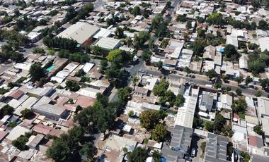 Terreno Construccion  en Venta en Quita Normal