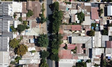 Terreno Construccion  en Venta en Quita Normal