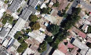 Terreno Construccion  en Venta en Quita Normal