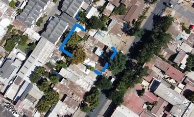 Terreno Construccion  en Venta en Quita Normal