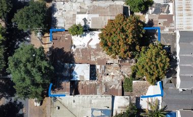 Terreno Construccion  en Venta en Quita Normal