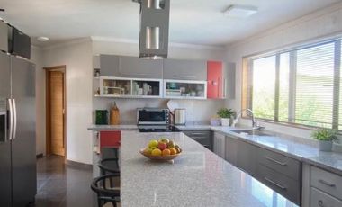 Casa en venta  en LOS ANDES