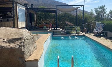Casa en venta  en LOS ANDES