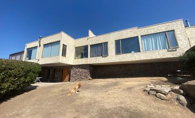 Casa en venta  en LOS ANDES