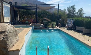 Casa en venta  en LOS ANDES