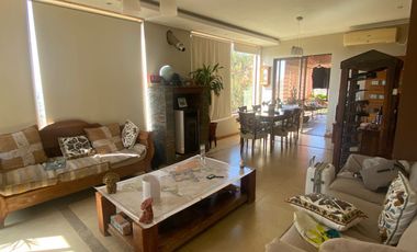 Casa en venta  en LOS ANDES