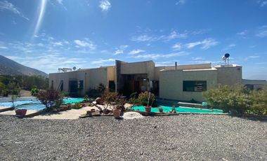 Casa en venta  en LOS ANDES