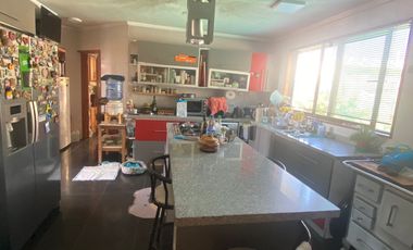 Casa en venta  en LOS ANDES